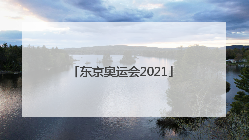 「东京奥运会2021」东京奥运会2021奖牌榜